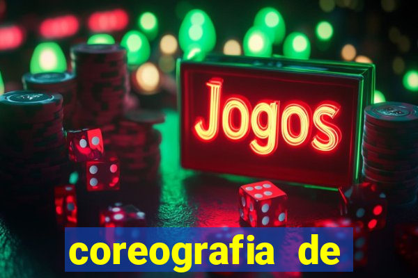 coreografia de natal infantil